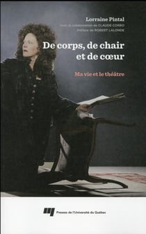 De corps de chair et de