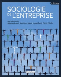 Sociologie de l'entreprise