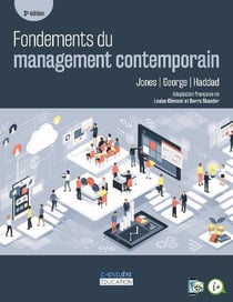Fondements du management contemporain (2e édition)