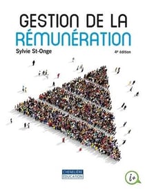 Gestion de la rémunération (4e édition)