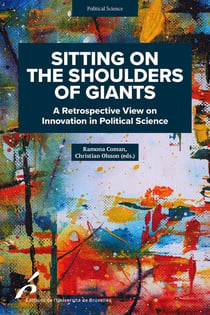 Sitting on the Shoulders of Giants: A Retrospective View on Innovation in Political Science