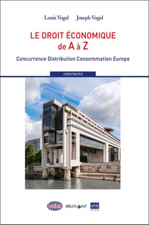 Le Droit Economique De A A Z