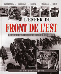 L'enfer du front de l'est