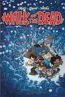 Walk of the dead