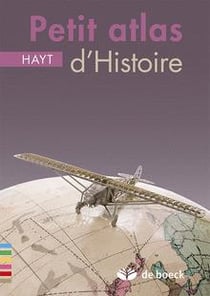 Petit atlas d'histoire (2ème édition)