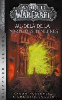World of Warcraft : au-delà de la porte des ténèbres