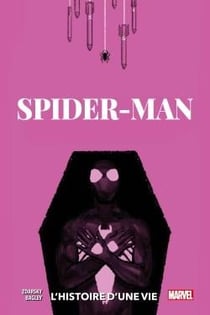Spider-Man, l'histoire d'une vie : variant 1980