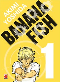 Banana fish - perfect edition t.1