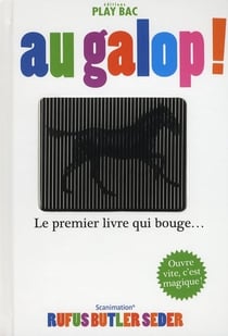 Au galop !