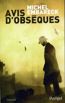 Avis D'Obseques