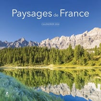 Paysages de France (édition 2026)