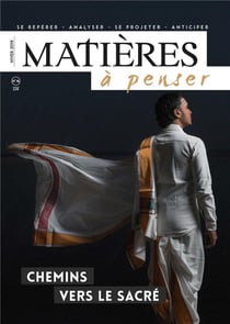 Chemins vers le Sacré