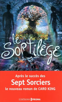 L'ombre du sortilège
