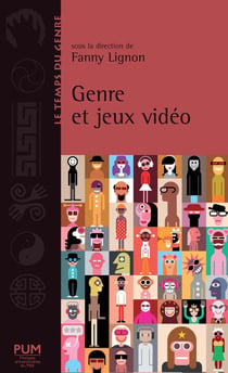 Genre et jeux video