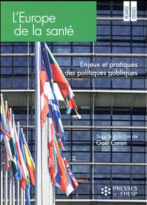 L'Europe de la santé