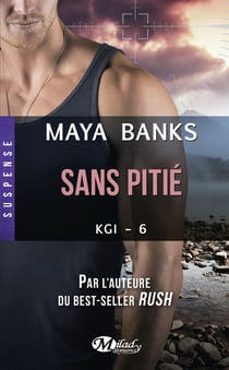 KGI Tome 6 : sans pitié