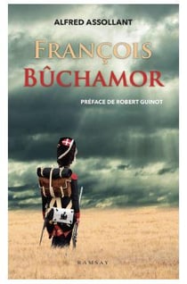 François Buchamor