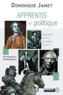 Apprentis en politique