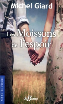 Les moissons de l'espoir