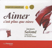 Aimer c'est plus que vivre - coffret