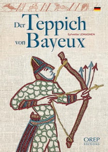 Der teppich von Bayeux