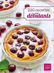220 Recettes Pour débutants