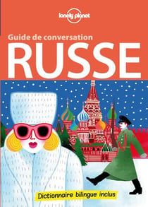 Guide De Conversation Russe 4Ed