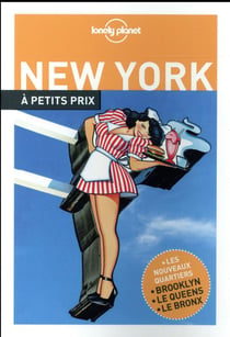 New York A Petits Prix - Lonely Planet