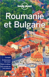 Roumanie et Bulgarie (2e édition)