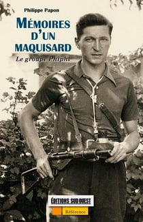 Memoires D'Un Maquisard, Groupe Phiphi