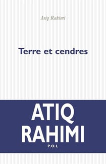 Terres et cendres