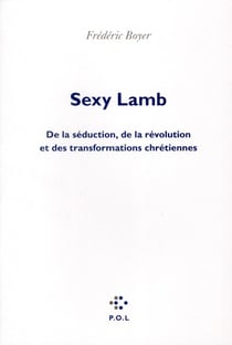 Sexy lamb