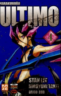 Ultimo Tome 4