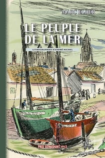 Le peuple de la mer