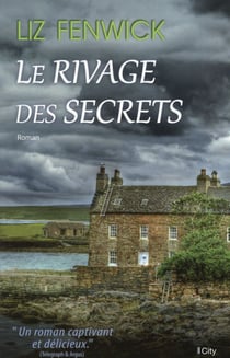 Le rivages des secrets