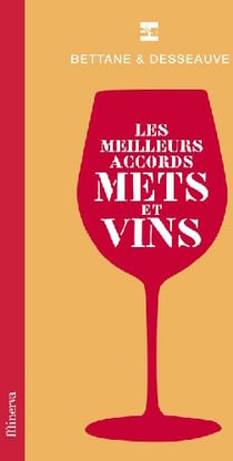 Les meilleurs accords mets et vins