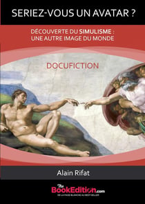 SERIEZ-VOUS UN AVATAR?