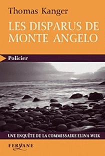 Les disparus de monte angelo
