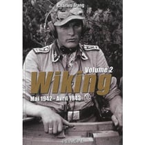 Wiking Tome 2 - Mai 1942-Avril 1943