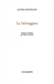 Selvaggina