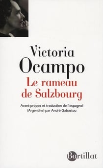 Le rameau de Salzbourg