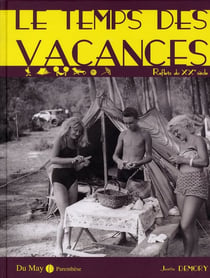 Le temps des vacances