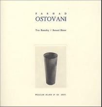 Farhad Ostovani