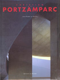 Christian de portzamparc
