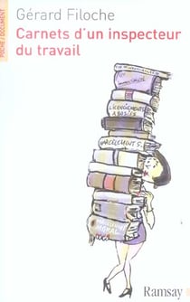 Carnets d'un inspecteur du travail
