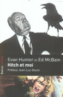 Hitch et moi