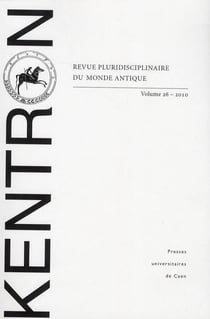 L'imaginaire utopique dans le monde grec (édition 2010)