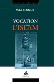 Vocation de l'Islam