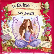 La reine des fées