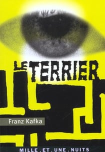 Le terrier (édition 2002)